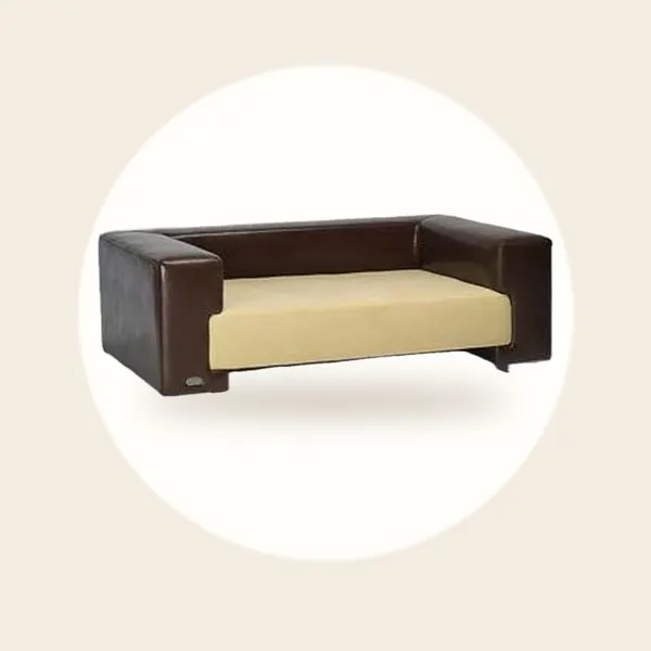 Dogbed Hondenbed Windsor XS - Bruin