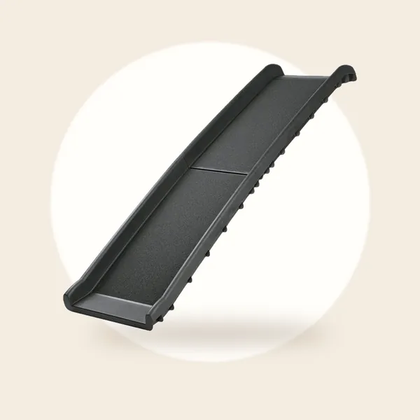 Topmast Loopplank Original - Tot 90 KG - Kunststof - Met Antislip