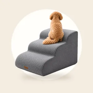 Château Animaux Hondentrap - 40 x 60 x 40 - Hondentrapje voor honden