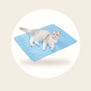 Koelmat voor huisdieren - Koelmat voor honden