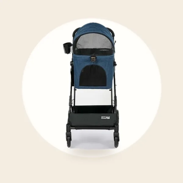InnoPet Hondenbuggy 2 in 1 Compact