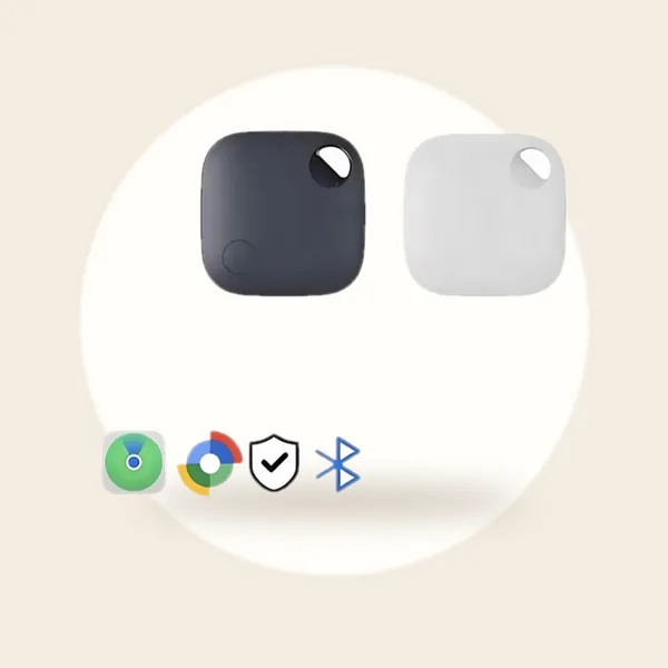 GPS Tracker Kat - GPS Tracker Hond - GPS Tracker Fiets